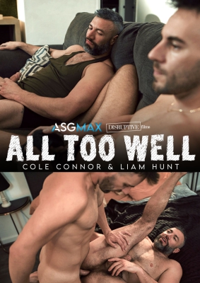 All Too Well - Cole Connor and Liam Hunt Capa